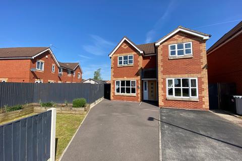 7 Blunstone Close, Crewe, CW2 8LS