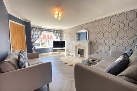 7 Blunstone Close, Crewe, CW2 8LS