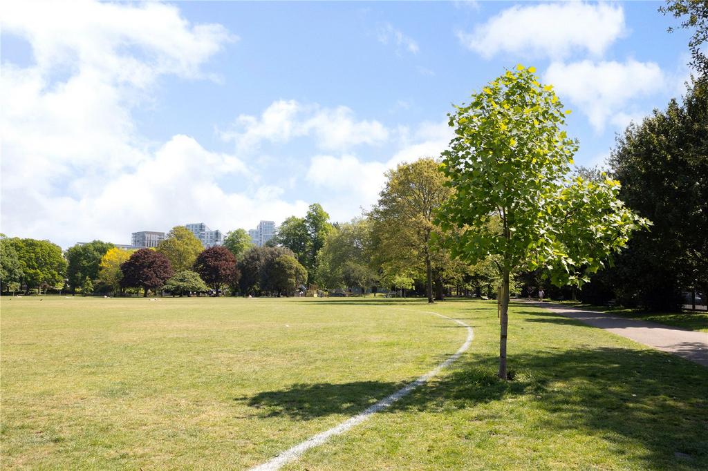 Wandsworth Park