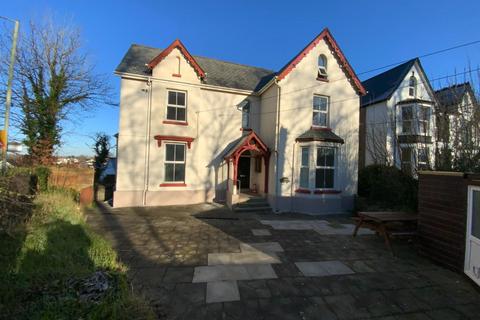 undefined, The Elms, North Road, Holsworthy