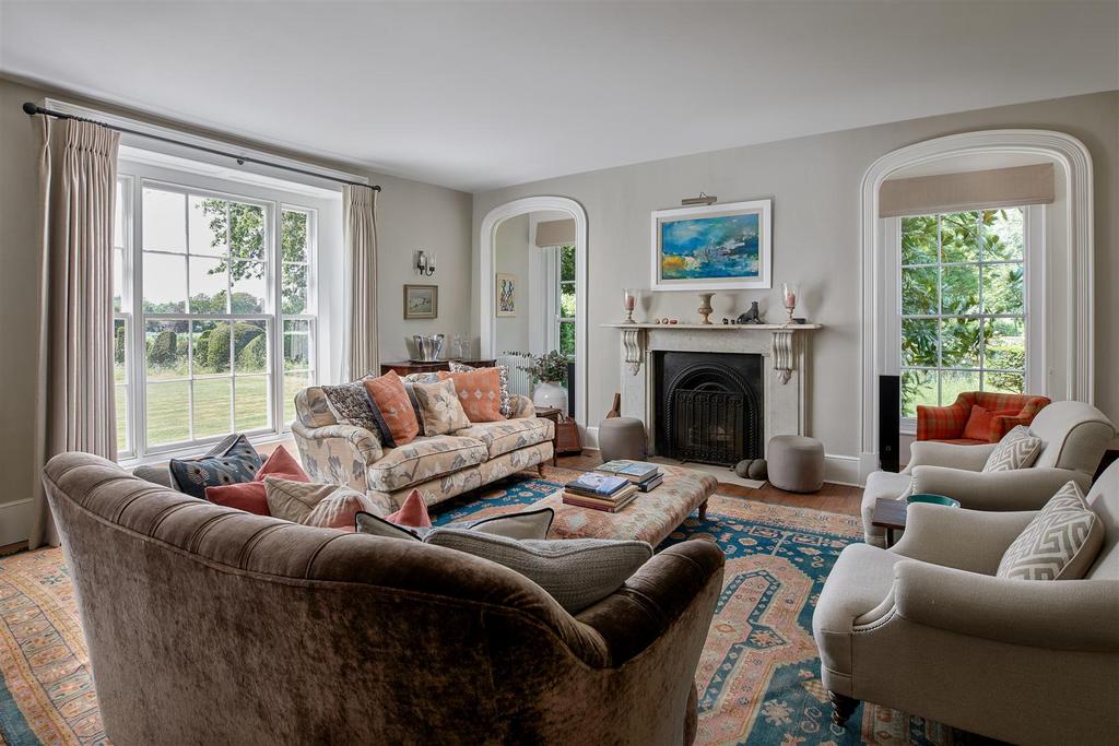 Drawing Room
