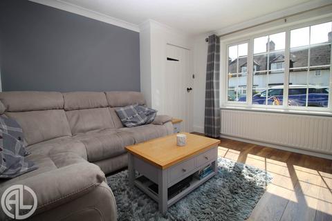 84 Common View, Letchworth Garden City, SG6 1DD