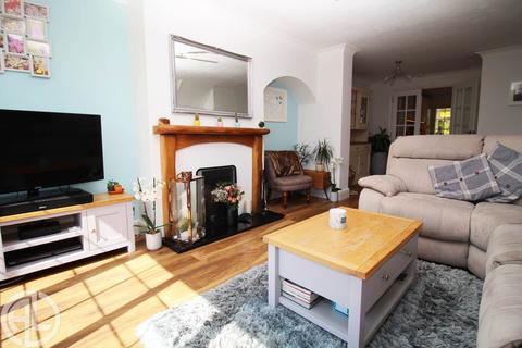 84 Common View, Letchworth Garden City, SG6 1DD
