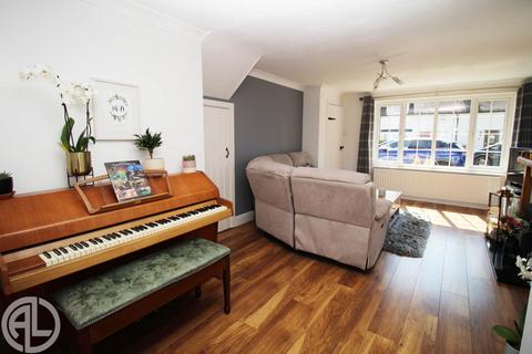 84 Common View, Letchworth Garden City, SG6 1DD