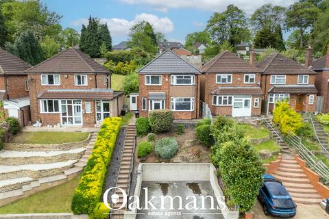 3 bedroom detached house for sale, Greenridge Road, Birmingham, B20