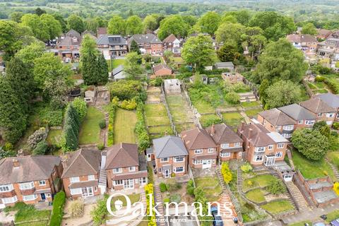 3 bedroom detached house for sale, Greenridge Road, Birmingham, B20