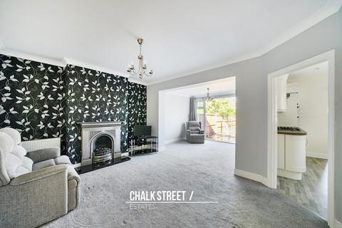 85 Alma Avenue, Hornchurch, RM12 6SS