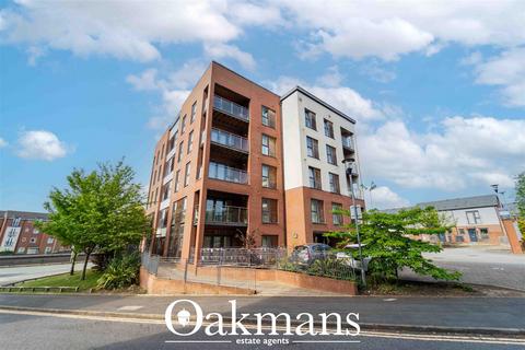 Madison Walk, Birmingham, West Midlands, B15