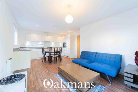 2 bedroom apartment for sale, Madison Walk, Birmingham, West Midlands, B15