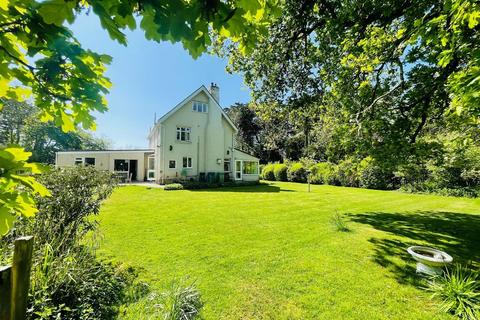 5 bedroom detached house for sale, Bouldnor, Yarmouth