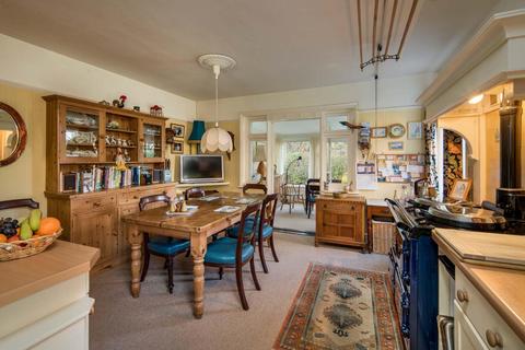 5 bedroom detached house for sale, Bouldnor, Yarmouth