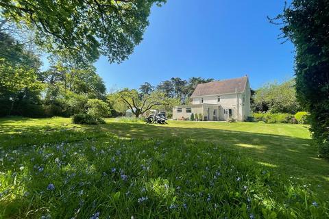 5 bedroom detached house for sale, Bouldnor, Yarmouth