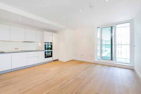 1 bedroom apartment for sale, Cascade Court, 1 Sopwith Way, London, SW11