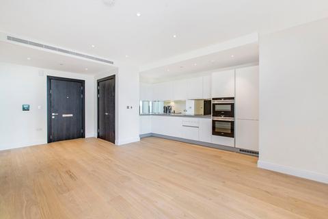 1 bedroom apartment for sale, Cascade Court, 1 Sopwith Way, London, SW11