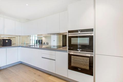 1 bedroom apartment for sale, Cascade Court, 1 Sopwith Way, London, SW11