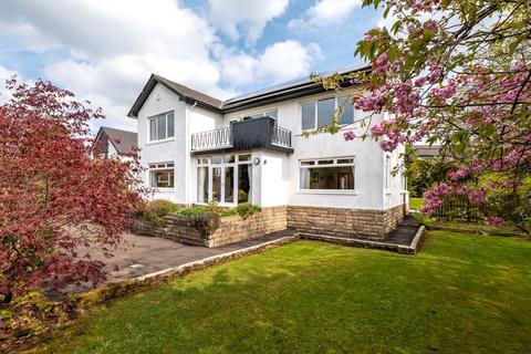 4 bedroom detached house for sale, Old Humbie Road, Newton Mearns, Glasgow, East Renfrewshire
