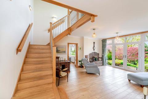 4 bedroom detached house for sale, Old Humbie Road, Newton Mearns, Glasgow, East Renfrewshire
