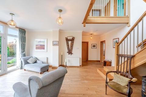 4 bedroom detached house for sale, Old Humbie Road, Newton Mearns, Glasgow, East Renfrewshire