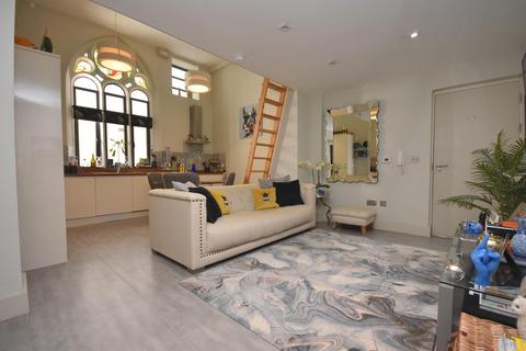 1 bedroom apartment for sale, Salus, 2 Alcedonia, Albert Road, Penarth, CF64 1BY
