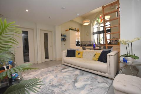 1 bedroom apartment for sale, Salus, 2 Alcedonia, Albert Road, Penarth, CF64 1BY