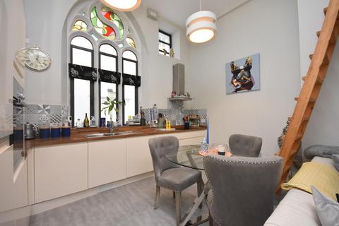 1 bedroom apartment for sale, Salus, 2 Alcedonia, Albert Road, Penarth, CF64 1BY