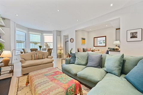 Sinclair Road, London W14