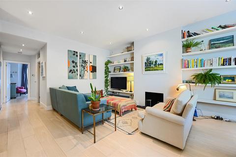 Sinclair Road, London W14
