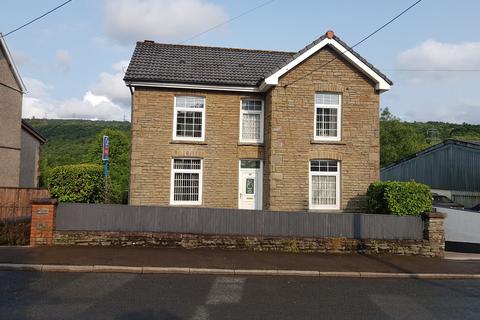 4 bedroom detached house for sale, Cilmaengwyn Road, Pontardawe, Swansea.