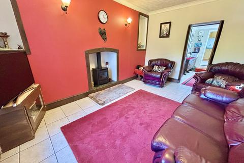 4 bedroom detached house for sale, Cilmaengwyn Road, Pontardawe, Swansea.