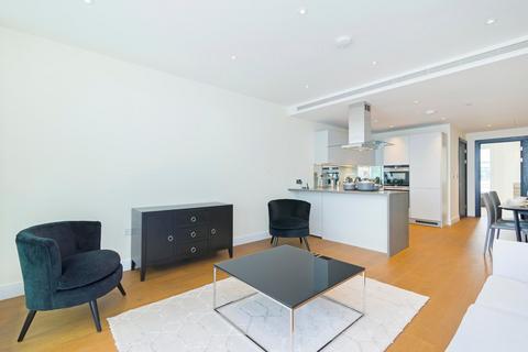 3 bedroom apartment for sale, Cascade Court, 1 Sopwith Way, London, SW11