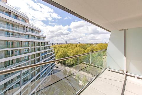 3 bedroom apartment for sale, Cascade Court, 1 Sopwith Way, London, SW11