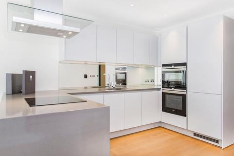 3 bedroom apartment for sale, Cascade Court, 1 Sopwith Way, London, SW11