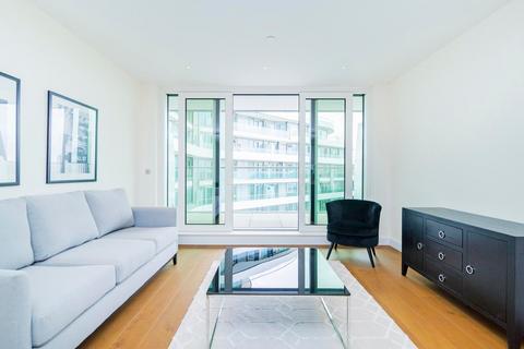 3 bedroom apartment for sale, Cascade Court, 1 Sopwith Way, London, SW11