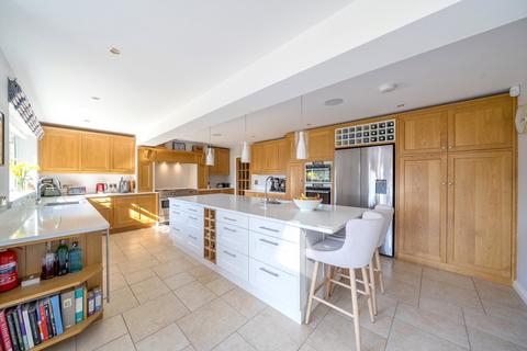 4 bedroom detached house for sale, Hook Heath Road, Hook Heath, GU22