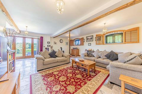 6 bedroom barn conversion for sale, Vicarage Lane, Ospringe, ME13