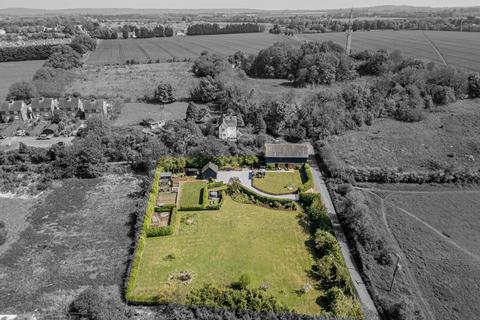 6 bedroom barn conversion for sale, Vicarage Lane, Ospringe, ME13