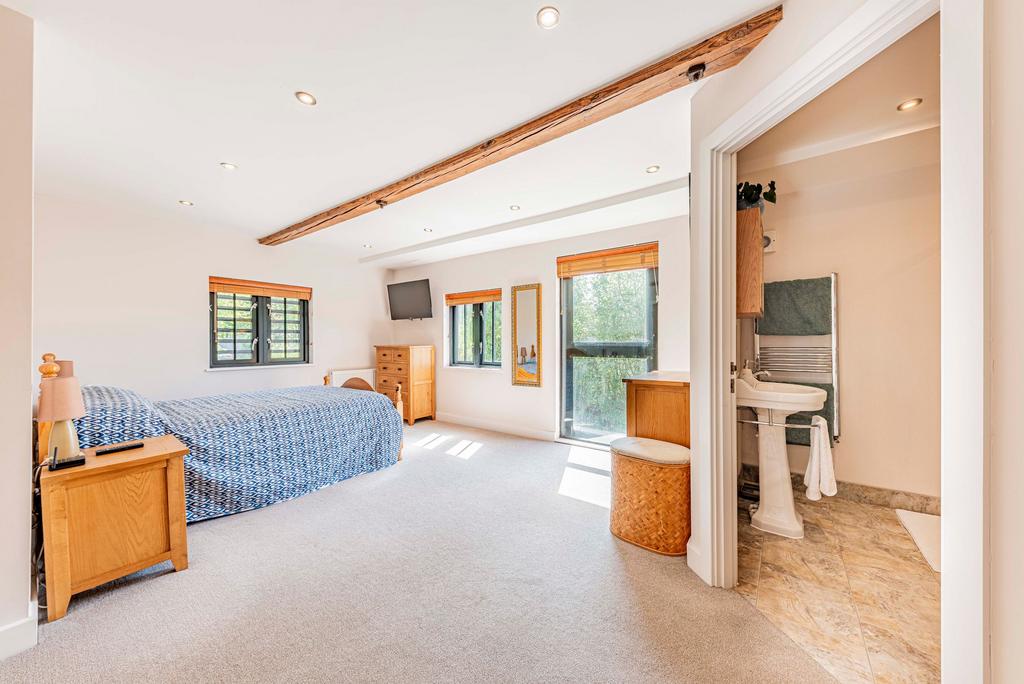 Bedroom One (1)