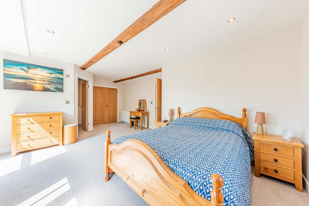 Bedroom One (2)