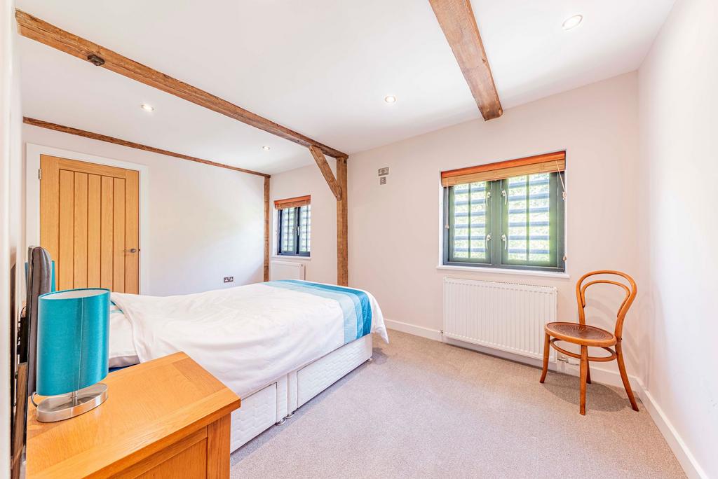 Bedroom Four (1)