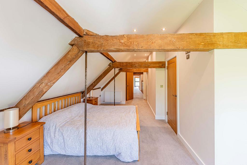 Bedroom Two (2)
