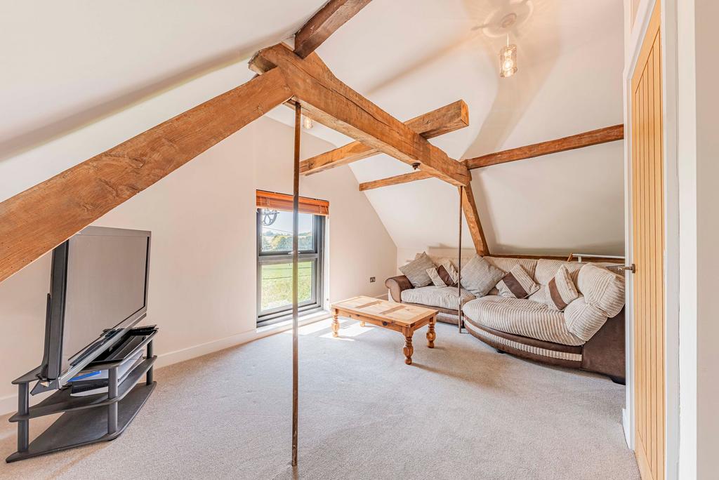 Bedroom Five (1)
