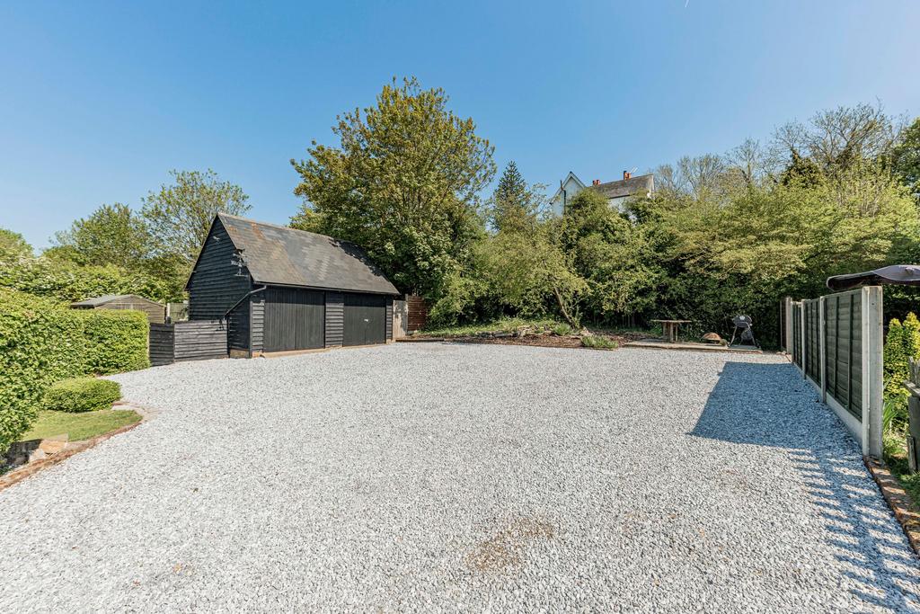 Driveway (1)