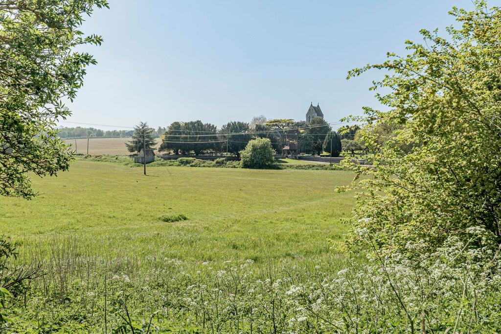 Surrounding Views (2)