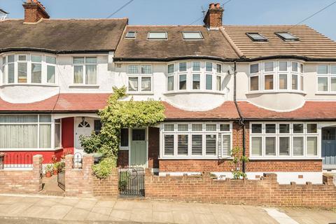 4 bedroom house for sale, Holmesley Road, London SE23
