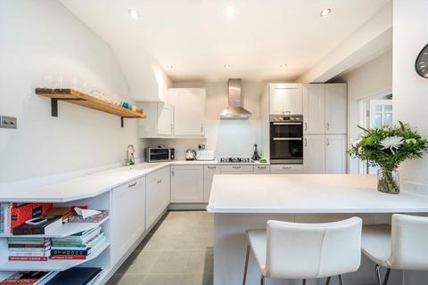 4 bedroom house for sale, Holmesley Road, London SE23