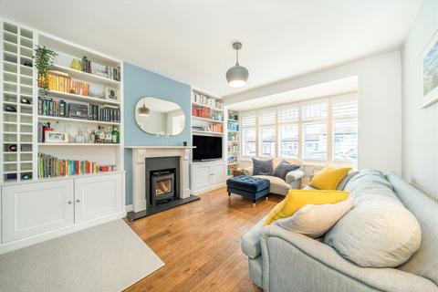 38 Holmesley Road, London, SE23 1PJ