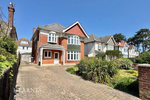 undefined, Kings Park Road, Kings Park, Bournemouth, BH7