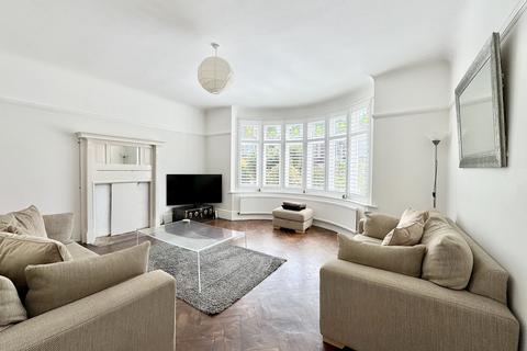 undefined, Kings Park Road, Kings Park, Bournemouth, BH7