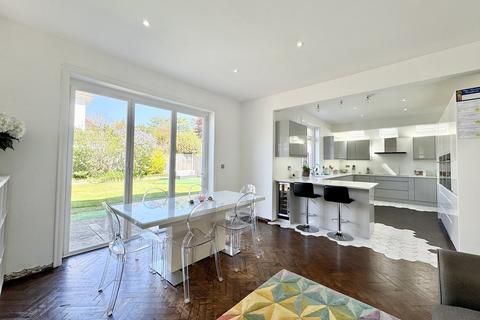 undefined, Kings Park Road, Kings Park, Bournemouth, BH7