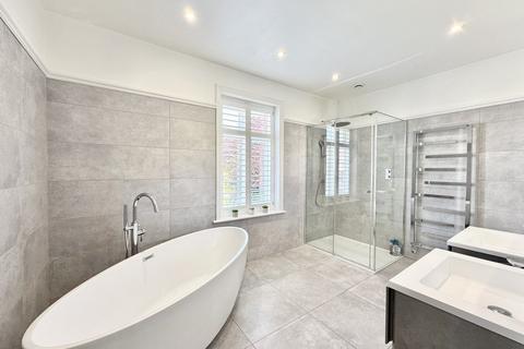 undefined, Kings Park Road, Kings Park, Bournemouth, BH7